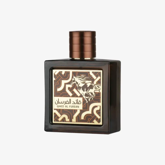 Qaed Al Fursan Untamed 90 ml